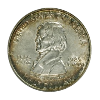 Coin obverse image