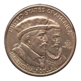 Coin obverse image