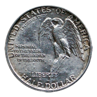 Coin reverse image