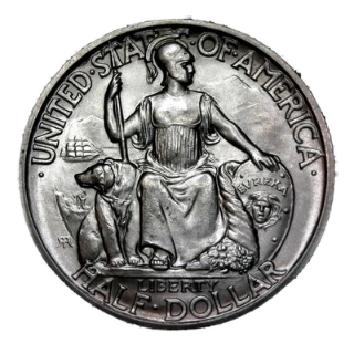 Coin obverse image