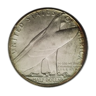 Coin reverse image