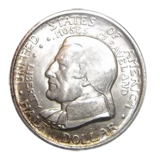 Coin obverse image