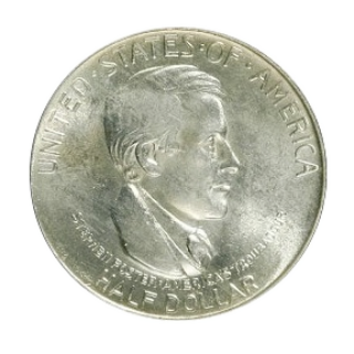 Coin obverse image
