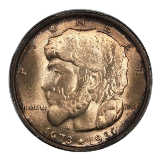 Coin obverse image