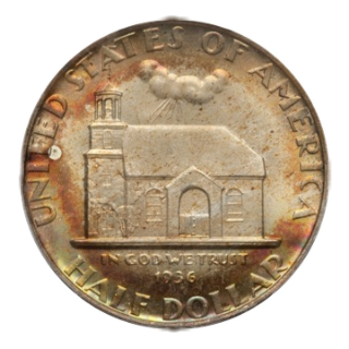 Coin obverse image