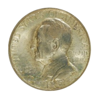 Coin obverse image