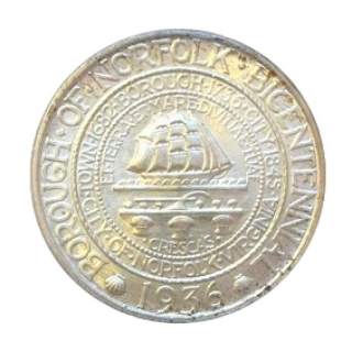 Coin obverse image