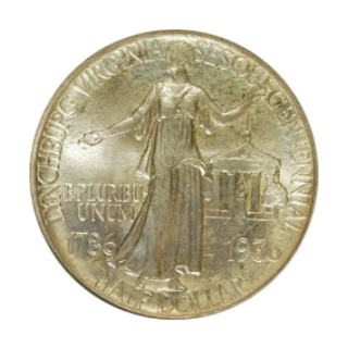 Coin reverse image