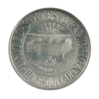 Coin obverse image