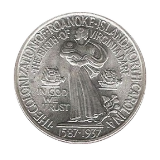 Coin reverse image