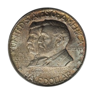 Coin obverse image