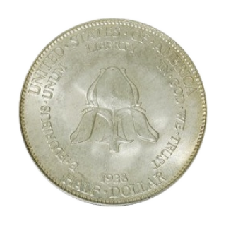 Coin reverse image