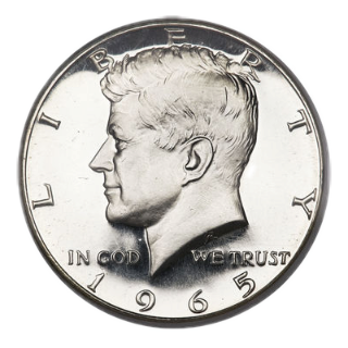 Coin obverse image