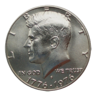 Coin obverse image