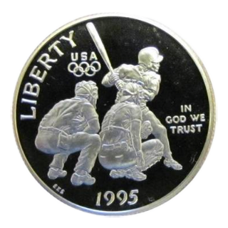 Coin obverse image