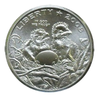 Coin obverse image