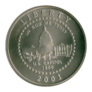 Coin obverse image