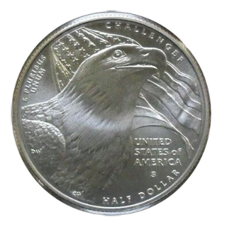Coin reverse image