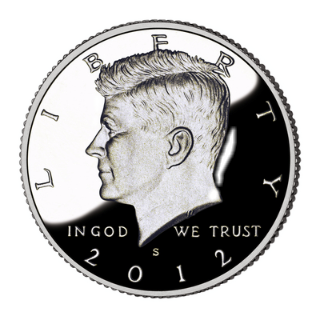 Coin obverse image