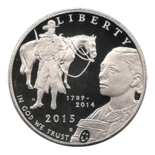 Coin obverse image