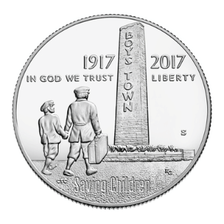 Coin obverse image