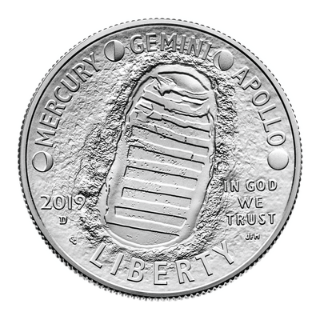 Coin obverse image