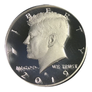 Coin obverse image