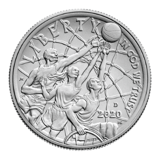 Coin obverse image
