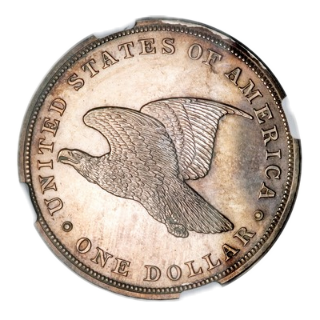 Coin reverse image