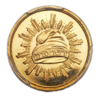Coin obverse image