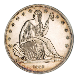 Coin obverse image