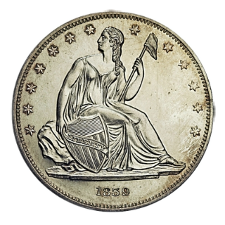 Coin obverse image