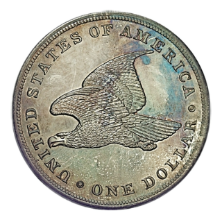 Coin reverse image