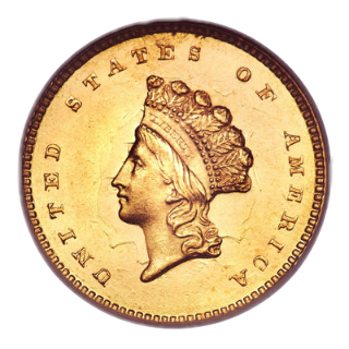 Coin obverse image