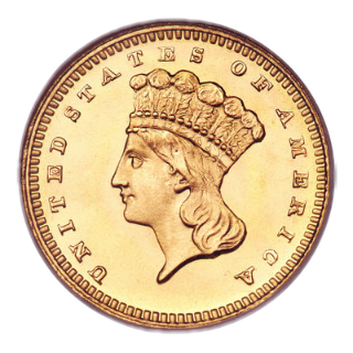 Coin obverse image