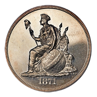 Coin obverse image