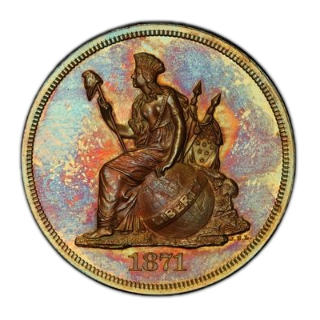 Coin obverse image