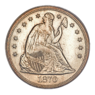 Coin obverse image