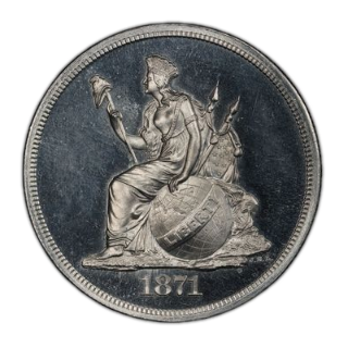 Coin obverse image
