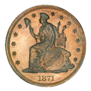 Coin obverse image