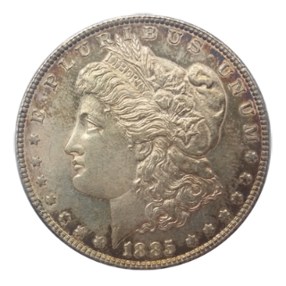 Coin obverse image