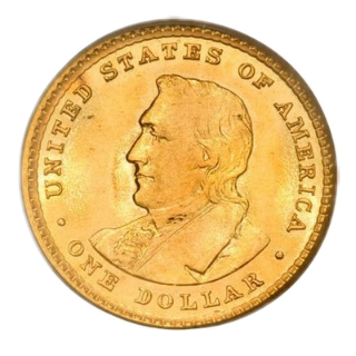 Coin obverse image