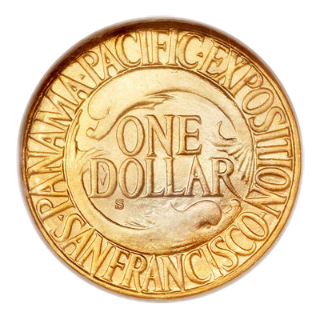 Coin reverse image