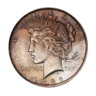 Coin obverse image