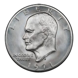 Coin obverse image