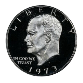 Coin obverse image