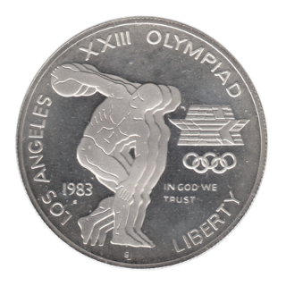 Coin obverse image