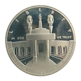 Coin obverse image