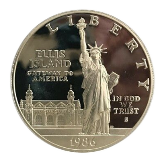 Coin obverse image