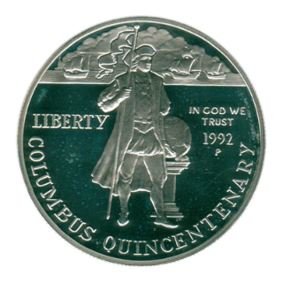 Coin obverse image